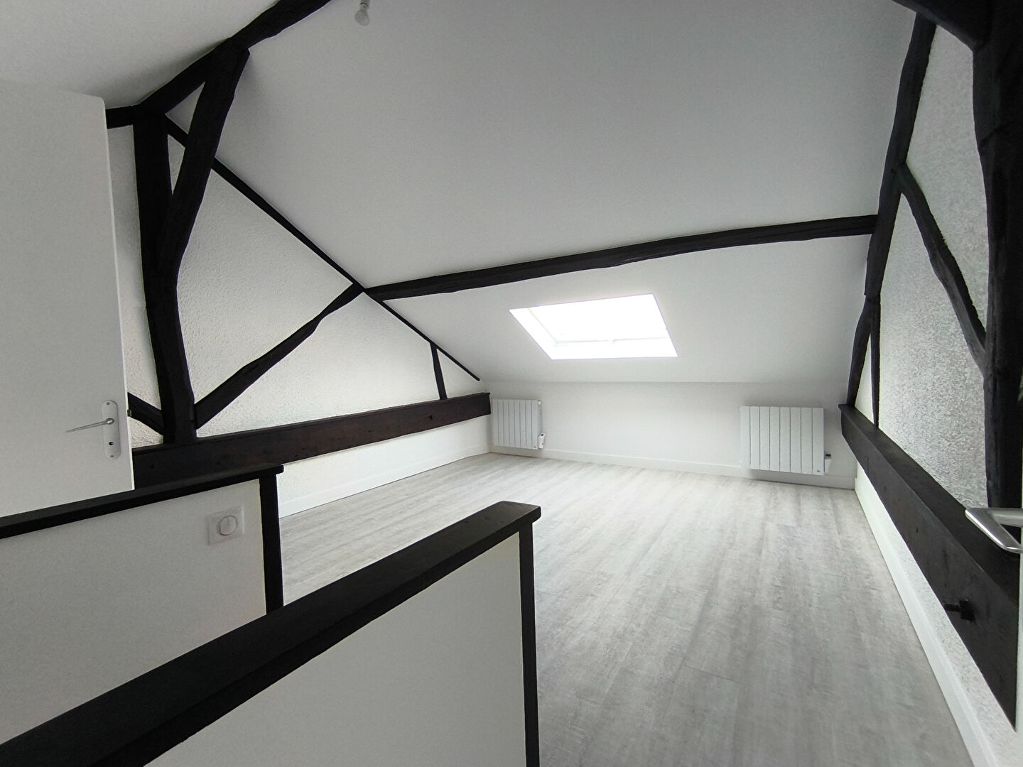 Appartement 1 pièce 13m² photo 2