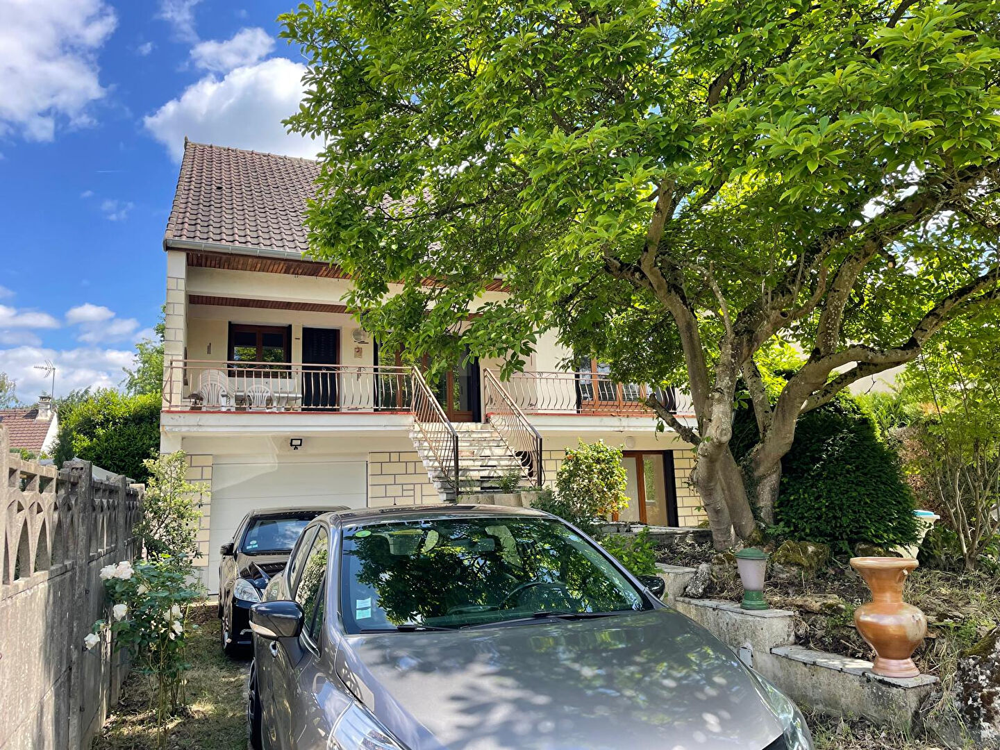 Maison 7 pièces 220m²
