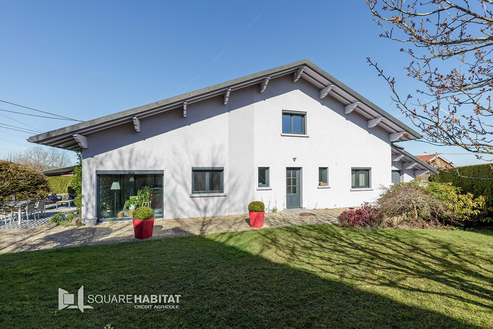 Maison 7 pièces 152 m² · à Plaimbois du Miroir · 152 m² · 439 000 €