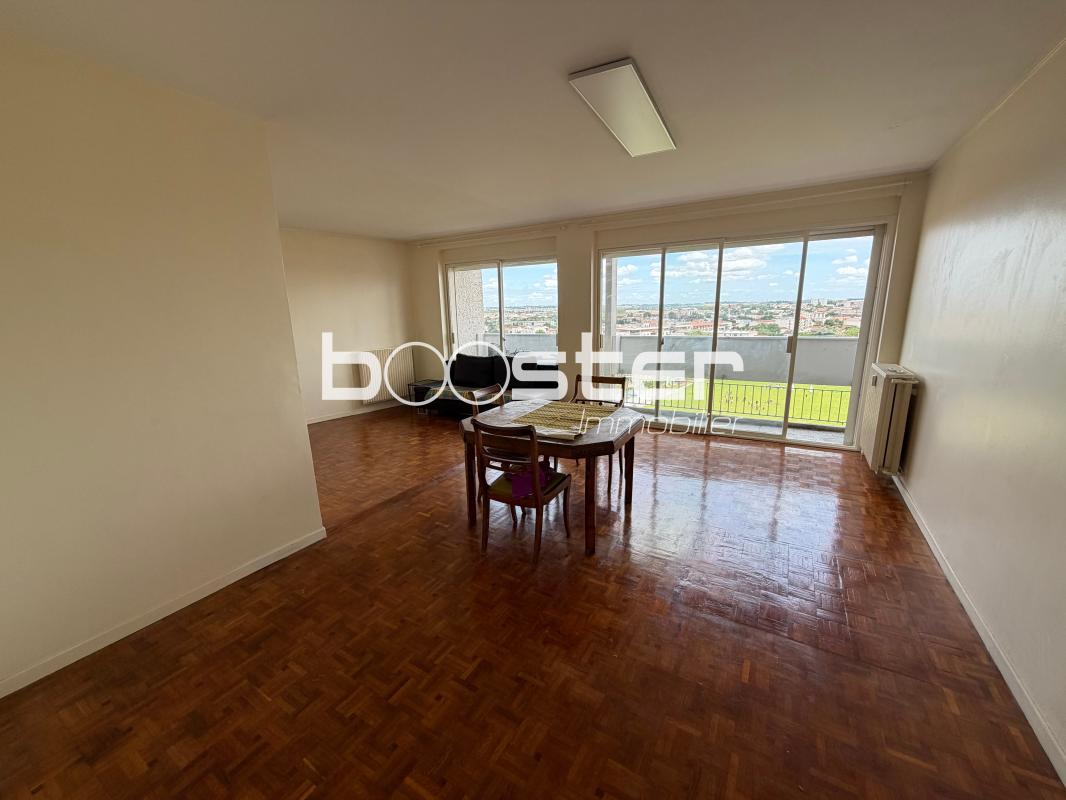 Appartement 3 pièces 80 m² · à Toulouse · 80 m² · 257 000 €