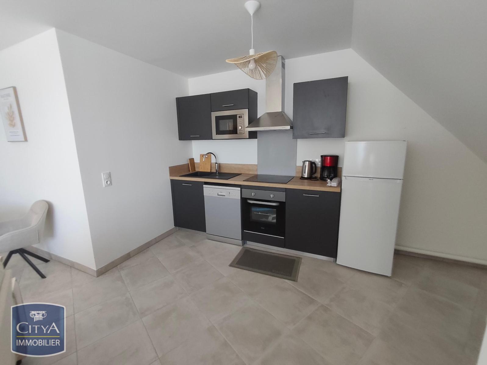 Appartement 4 pièces 84m² MELUN 77000 photo 2
