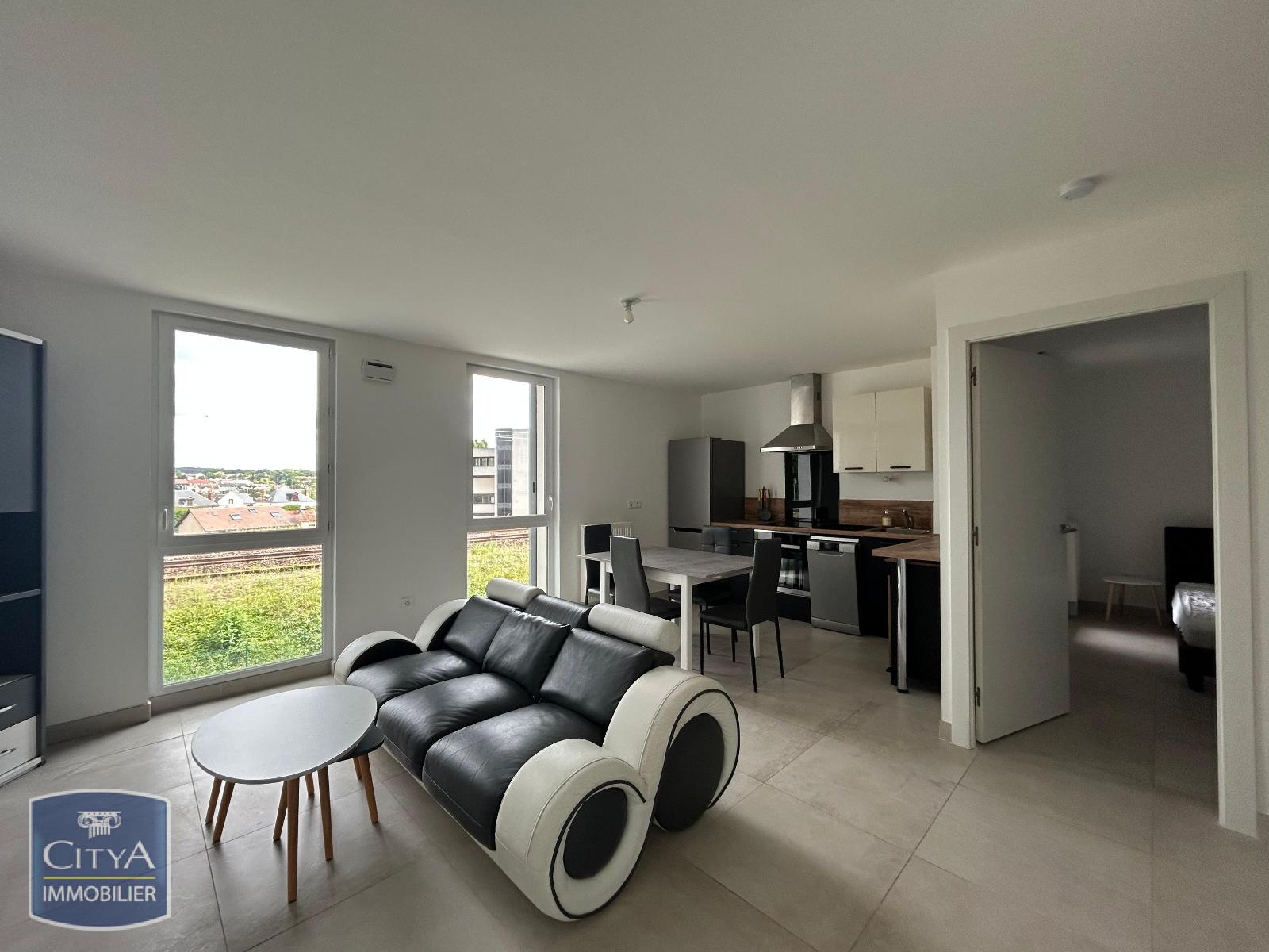 Appartement 2 pièces 47m² ARPAJON 91290