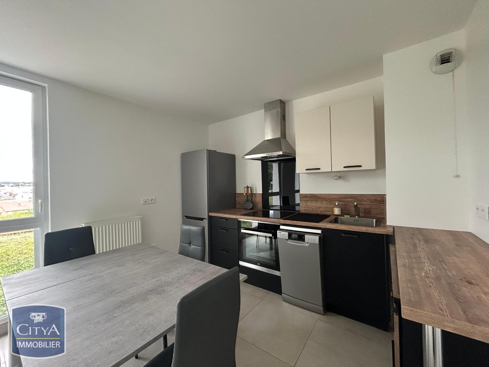 Appartement 2 pièces 47m² ARPAJON 91290 photo 2