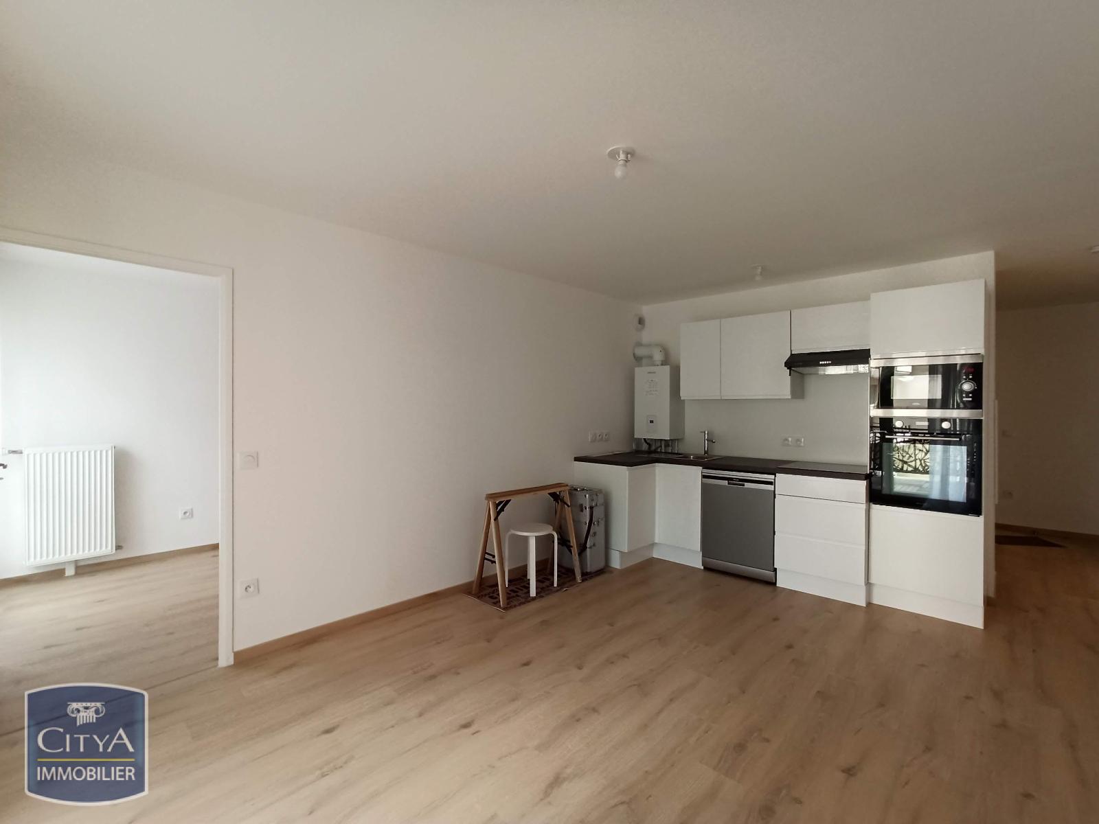Appartement 3 pièces 56m² ARPAJON 91290