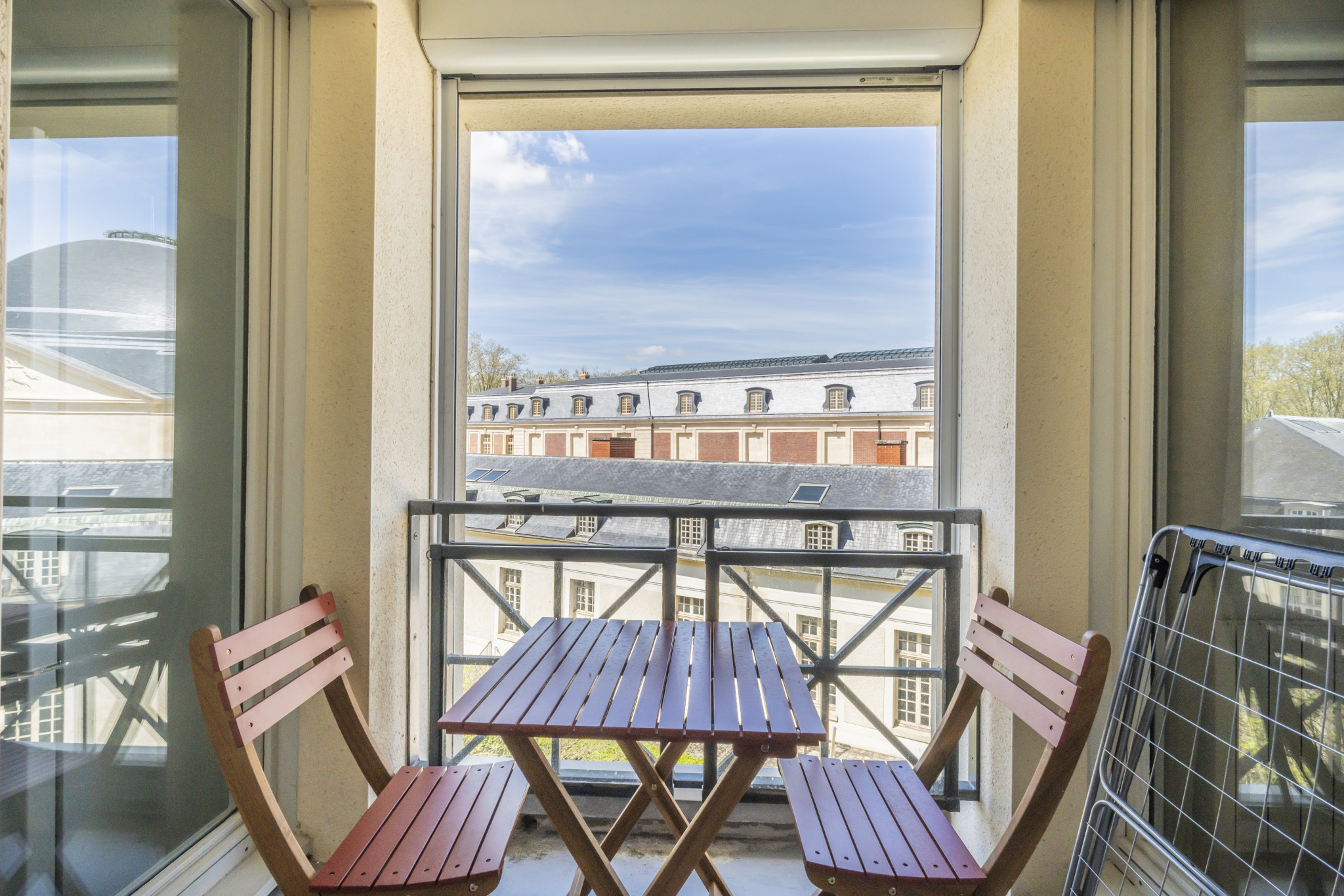 Appartement 2 pièces 48m² VERSAILLES 78000