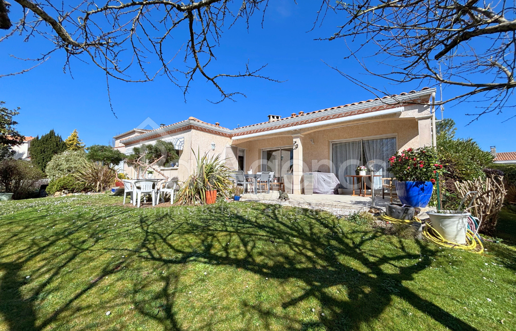 Maison 4 pièces 143 m² · à St Palais sur Mer · 143 m² · 694 700 €