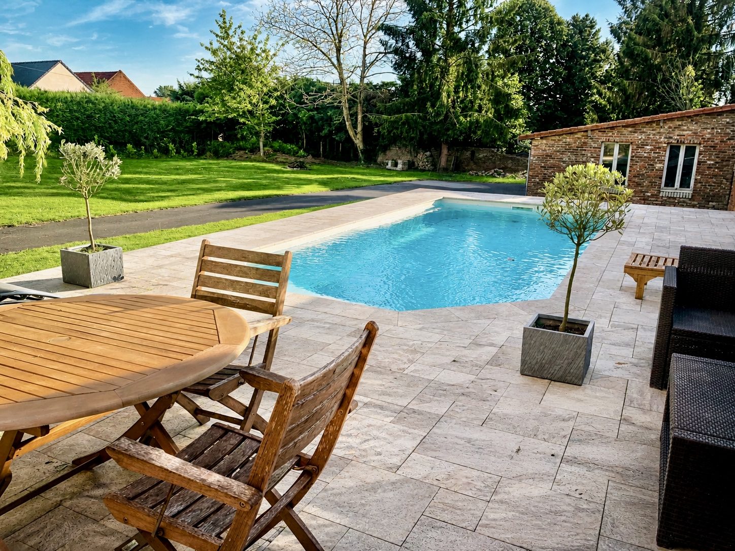 Maison 5 pièces 184 m² · à Haspres · 184 m² · 384 800 €
