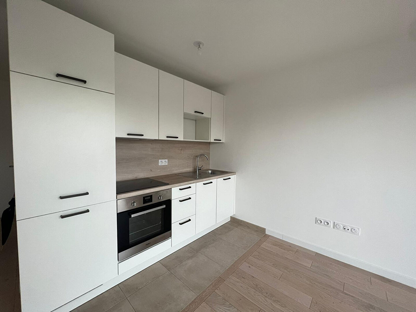 Appartement 2 pièces 38m² photo 2