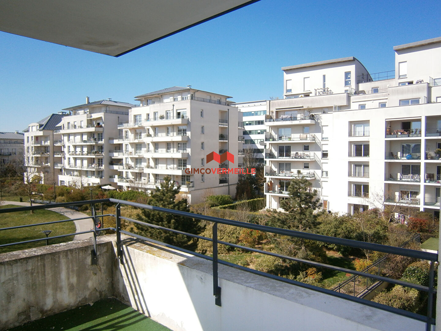 Appartement 3 pièces 67m²