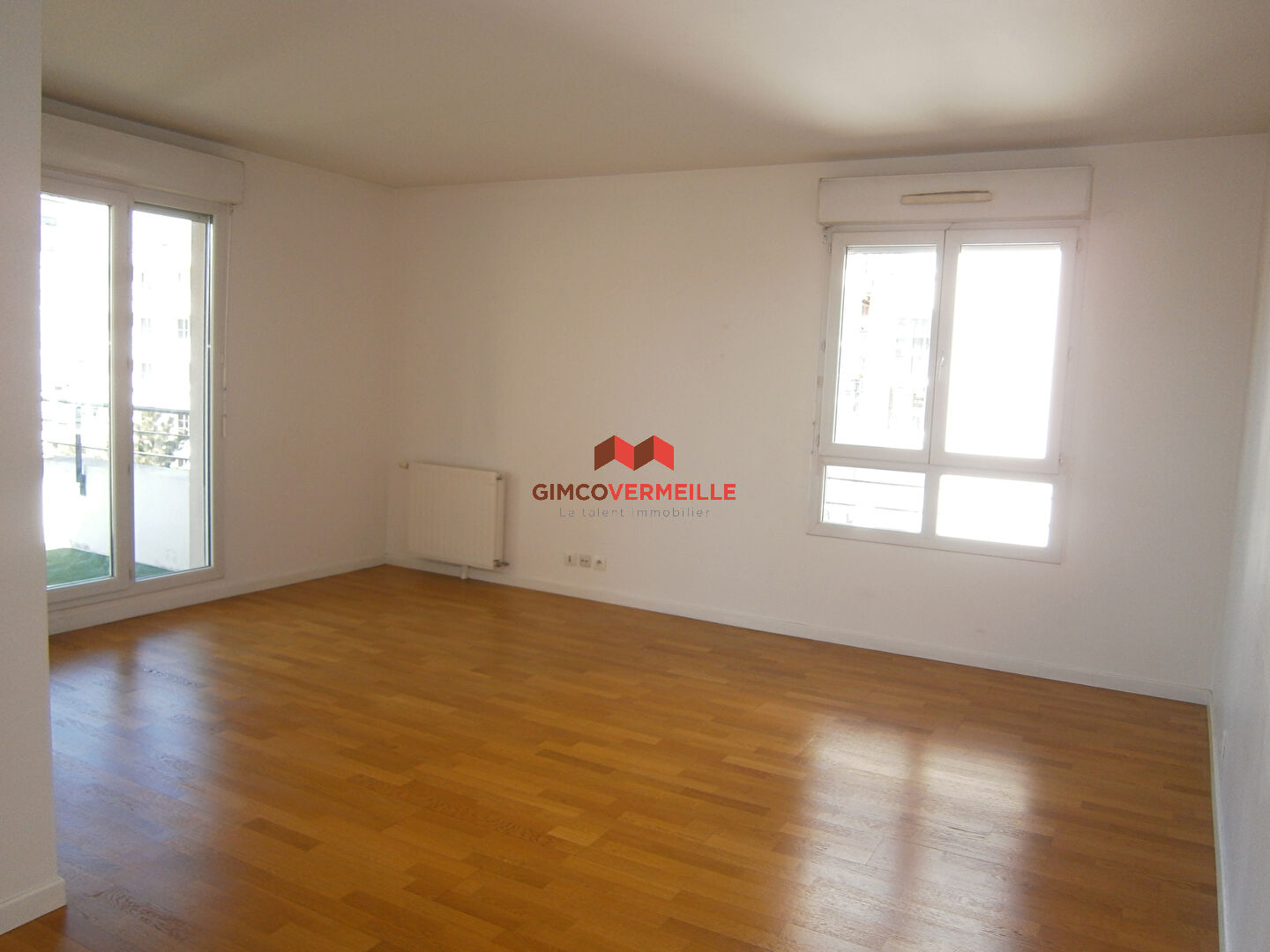 Appartement 3 pièces 67m² photo 2