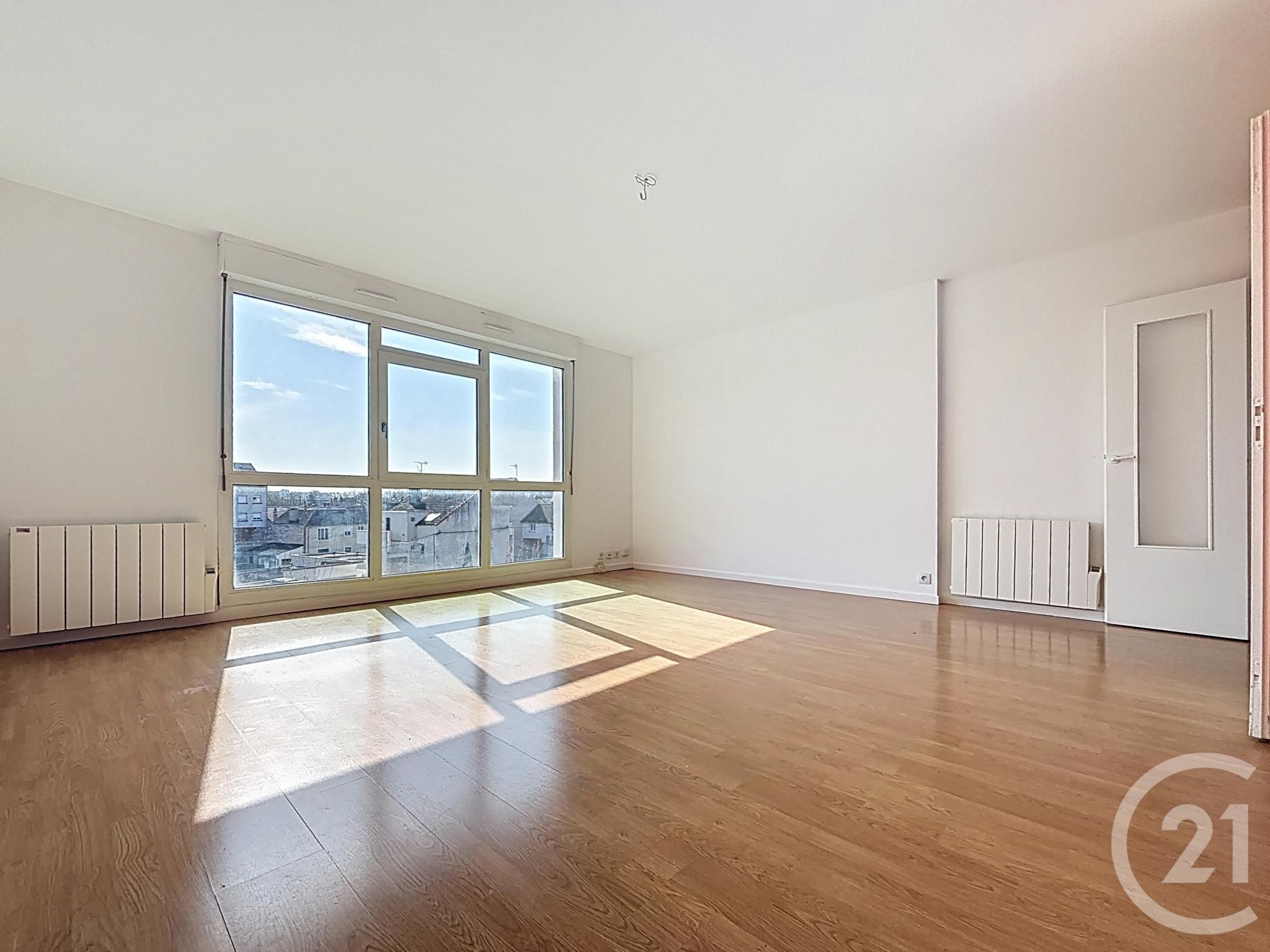 Appartement 3 pièces 72m² MELUN 77000