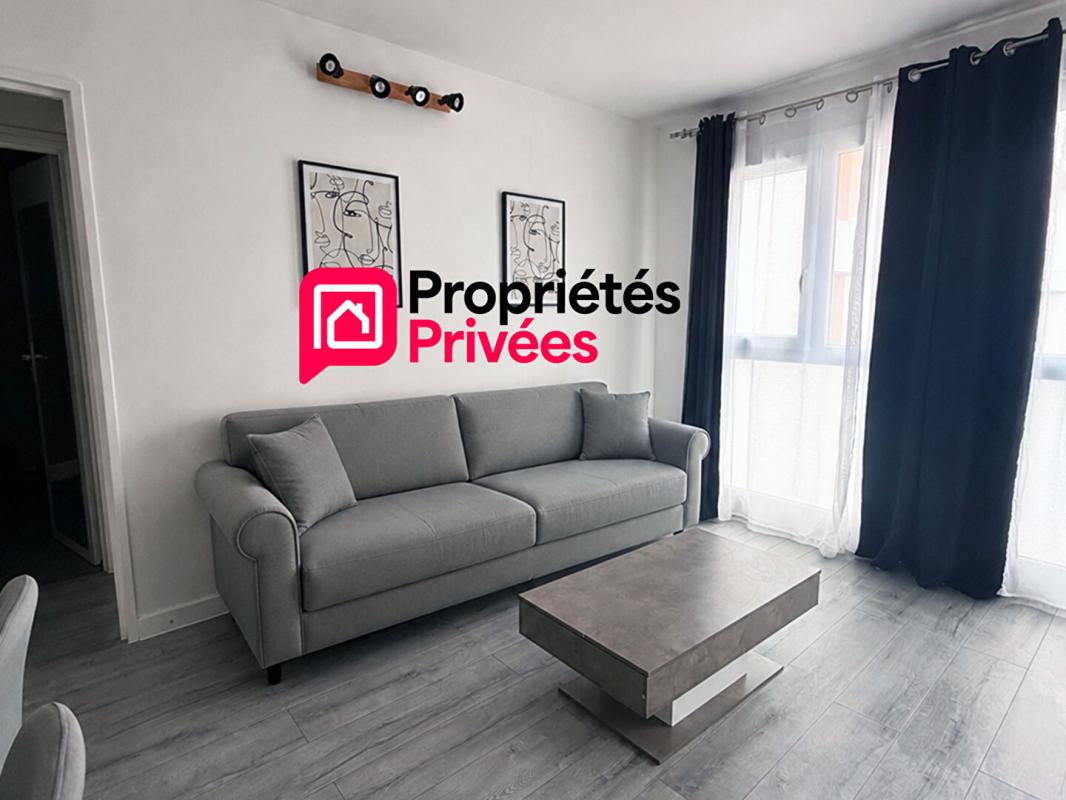 Appartement 2 pièces Meublé 35m² THIAIS 94320 photo 2