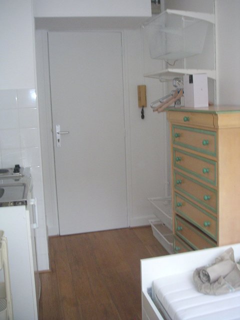 Appartement 1 pièce 9m² photo 2