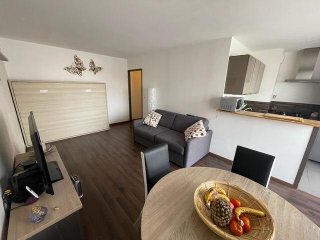 Appartement 1 pièce 34m² MELUN 77000