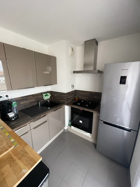 Appartement 1 pièce 34m² MELUN 77000 photo 2