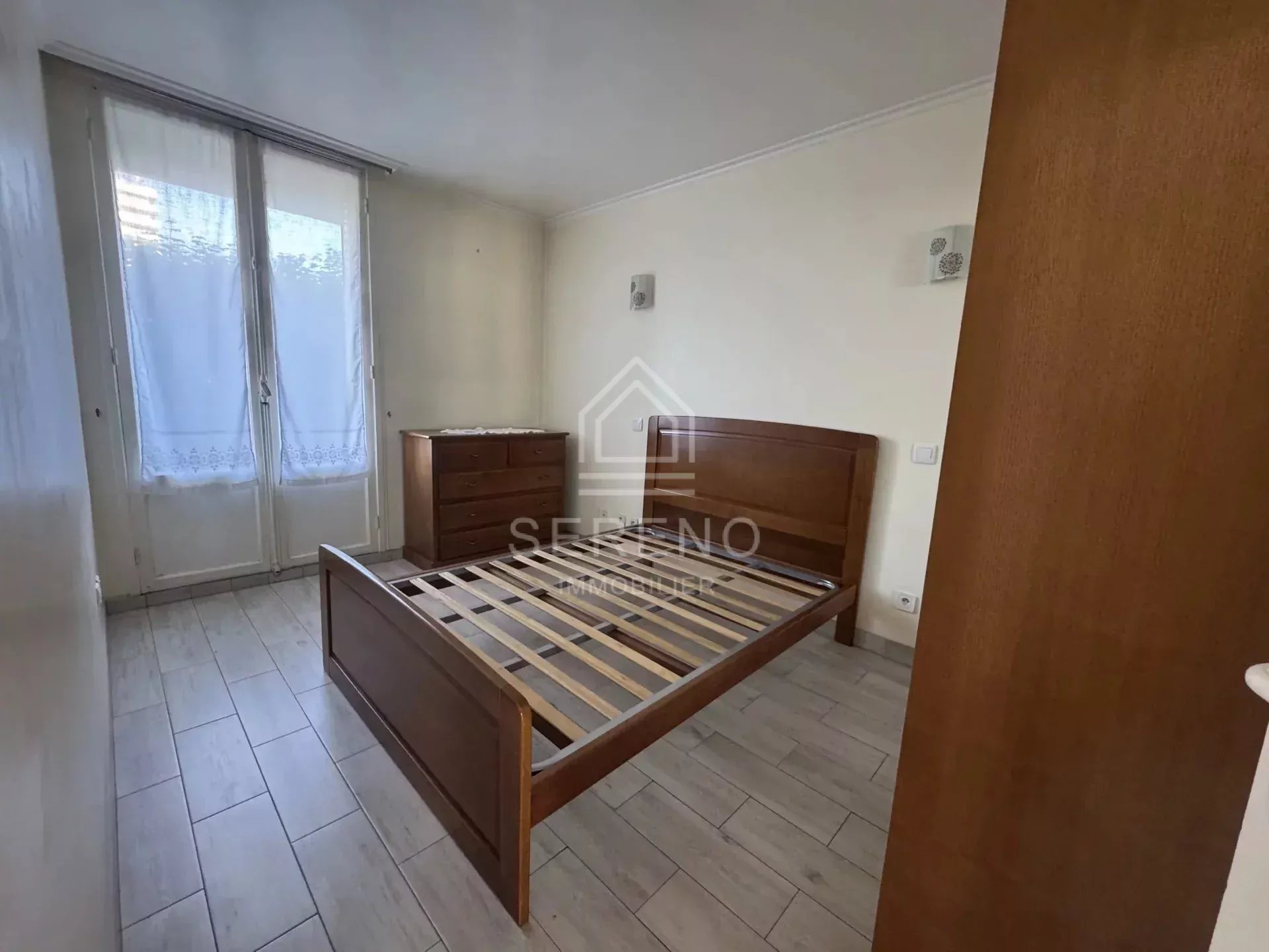 Appartement 4 pièces 66m² VITRY SUR SEINE 94400 photo 2