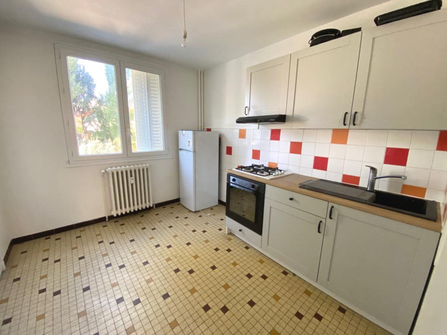 Appartement 3 pièces 70 m² · à Clermont Ferrand · 70 m² · 750 €/mois