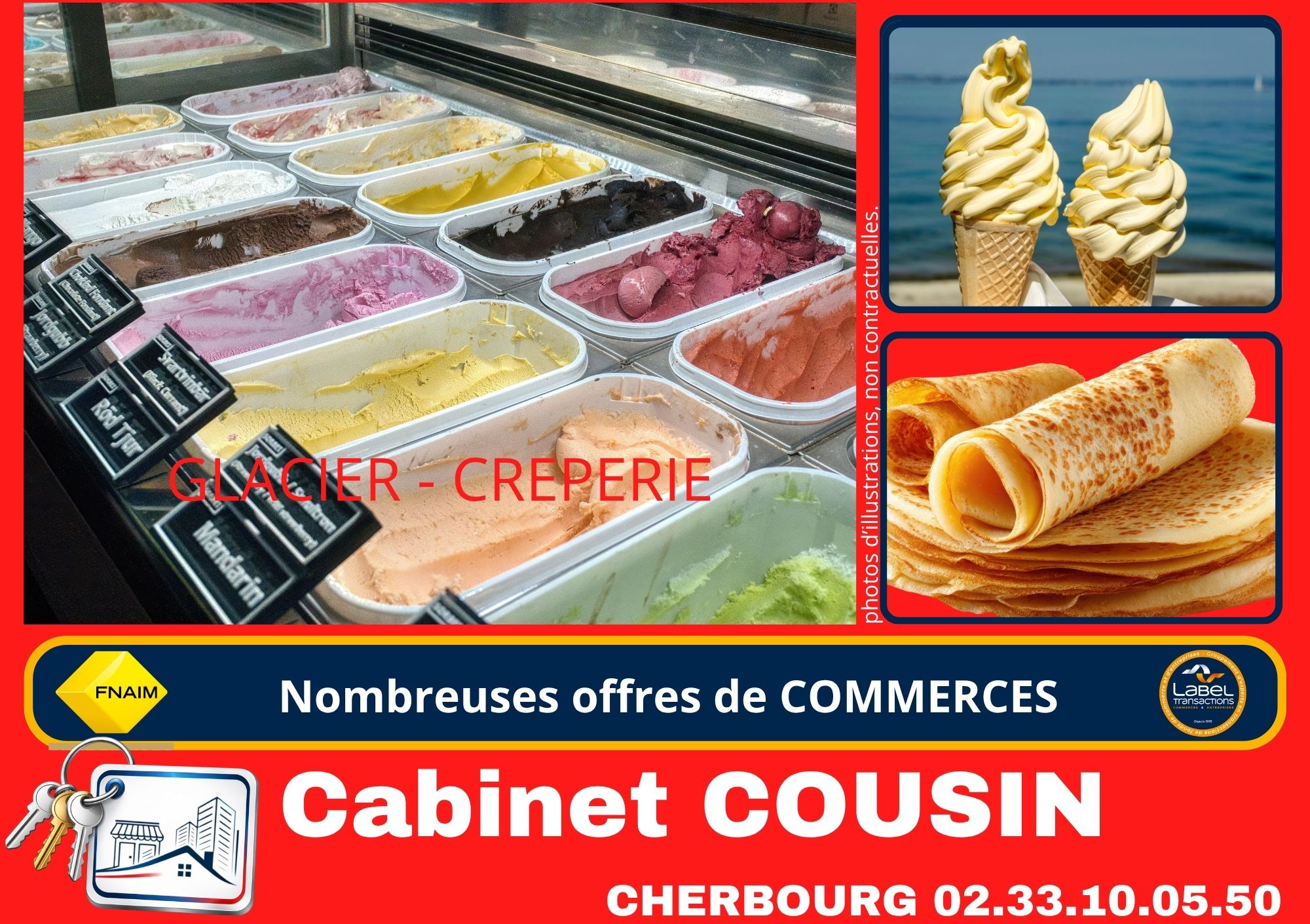 Fonds de commerce