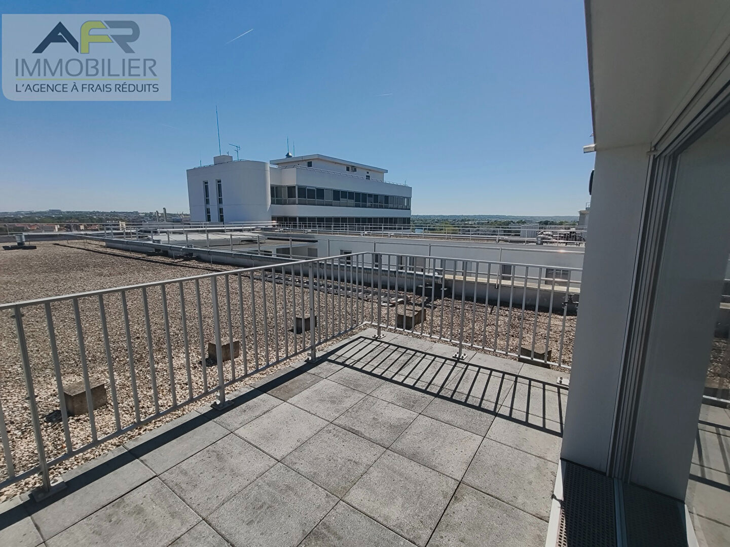 Appartement 1 pièce 23m²