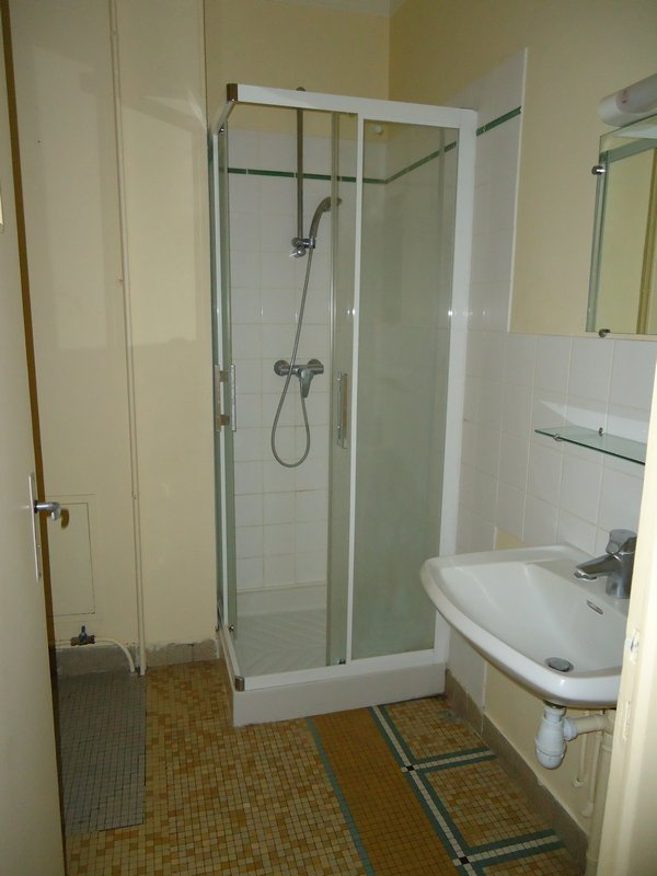 Appartement – Nevers, Cour St Sauveur - Vue 4