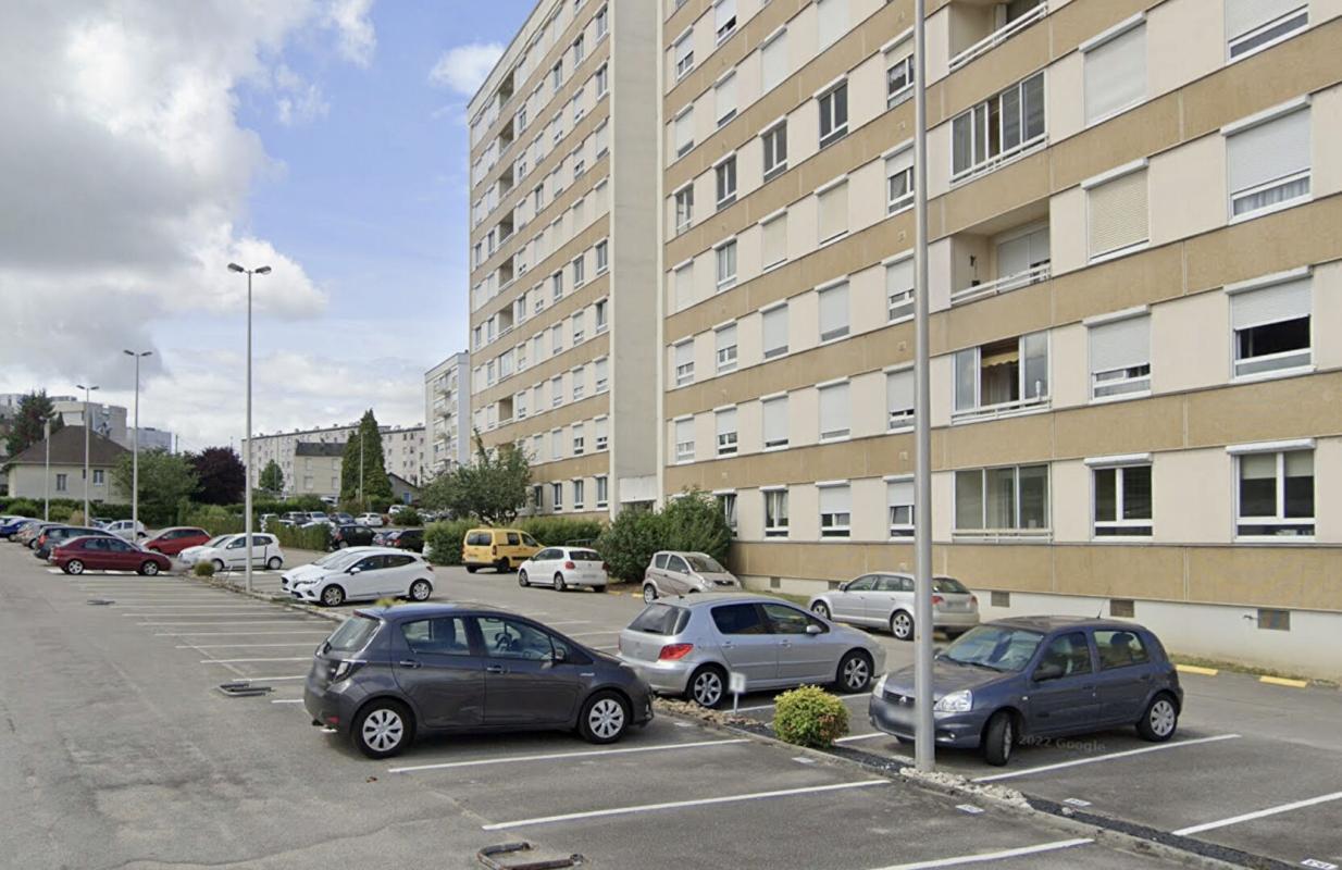 Parking LIMOGES 87000 LIMOGES
