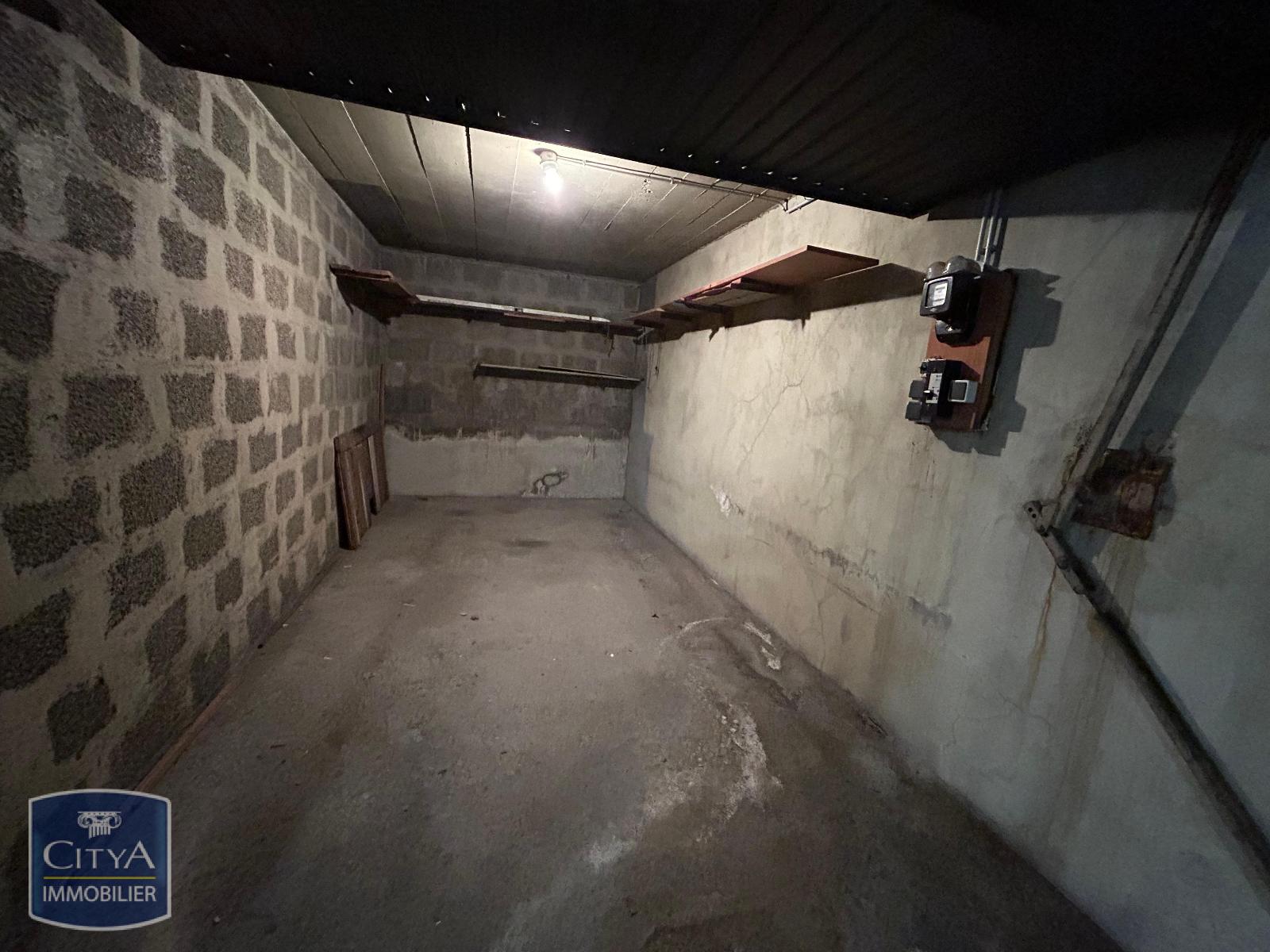 Location Parking GRENOBLE 38100 - Vue 4