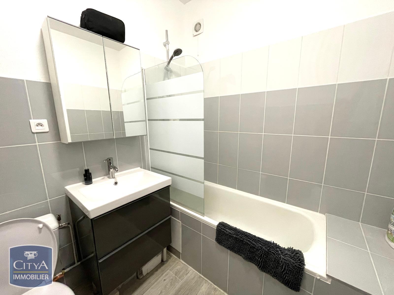 Appartement – Saint-Étienne, Saint-Victor-sur-Loire - Vue 4