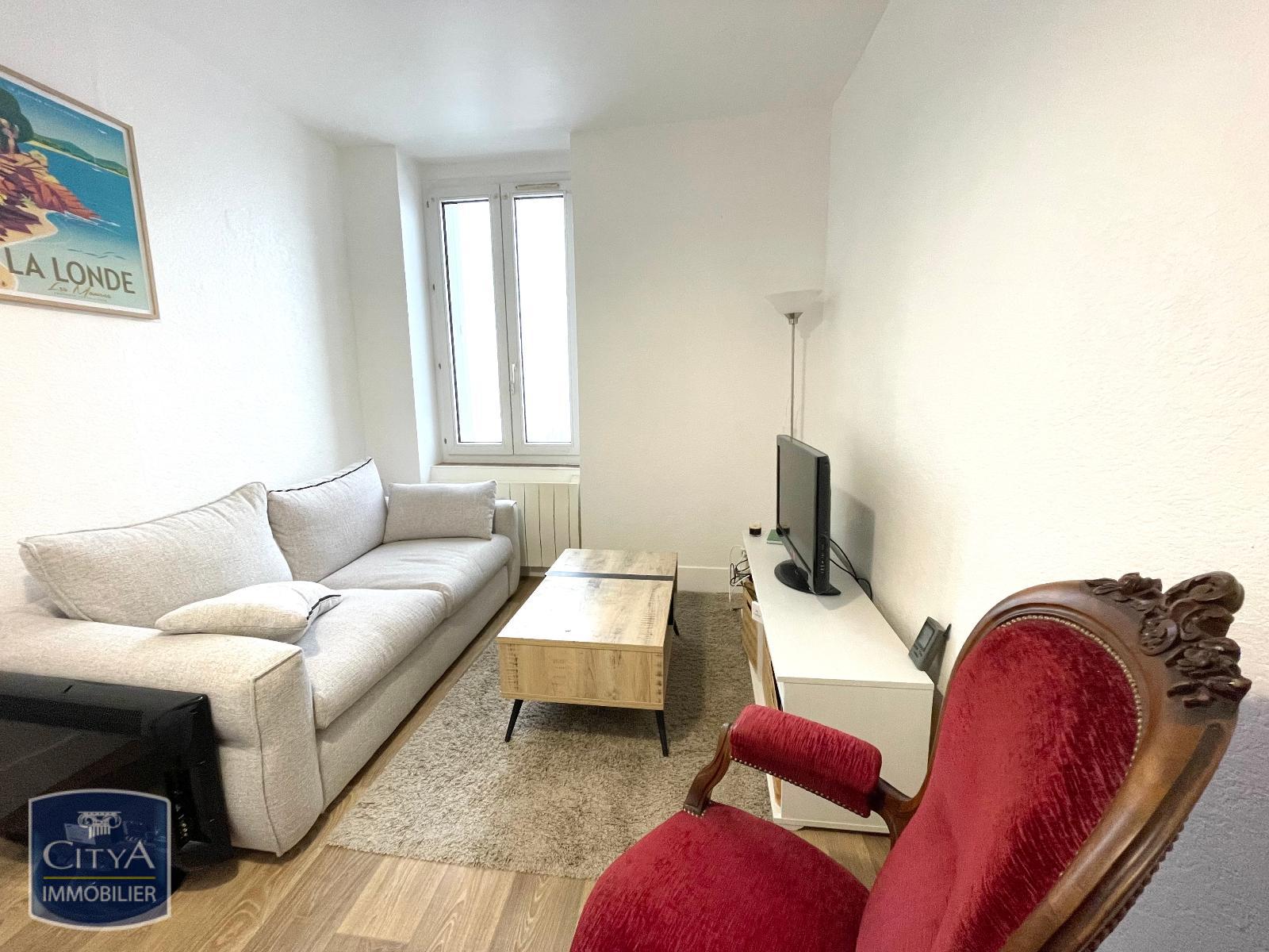 Appartement – Saint-Étienne, Saint-Victor-sur-Loire - Vue 5