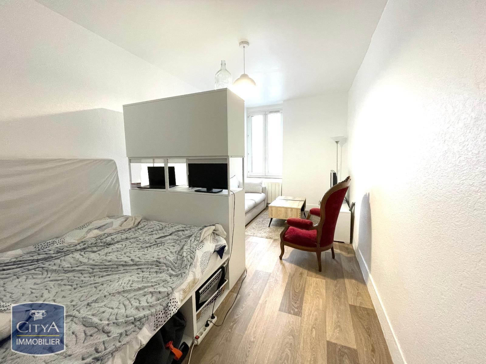 Appartement – Saint-Étienne, Saint-Victor-sur-Loire - Plus