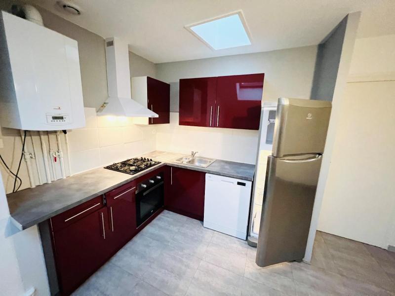 Appartement 3 pièces 61 m² · à Macon · 61 m² · 610 €/mois