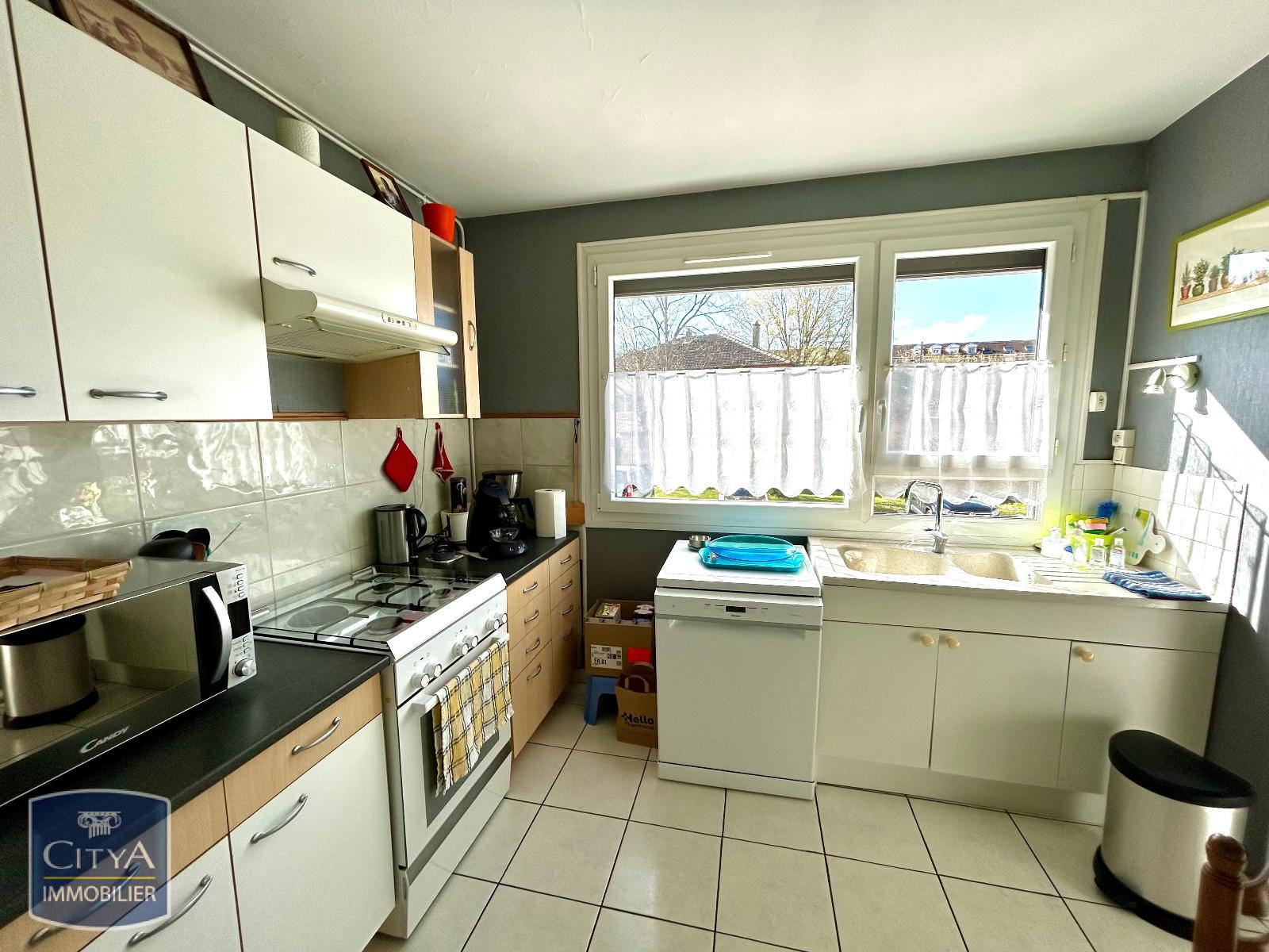 Appartement – Bourg-en-Bresse, Les Vennes - Vue 5