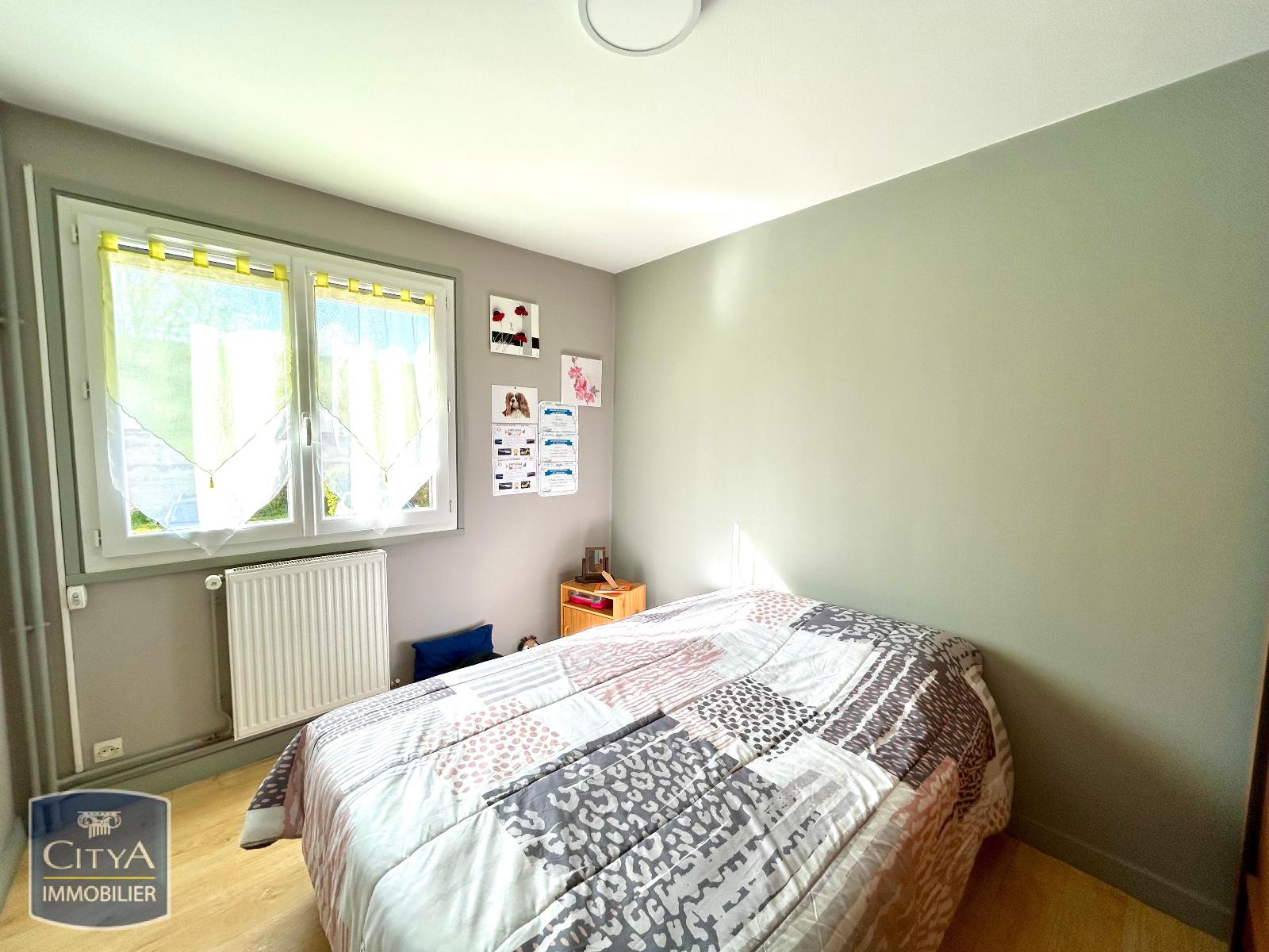 Appartement – Bourg-en-Bresse, Les Vennes - Plus