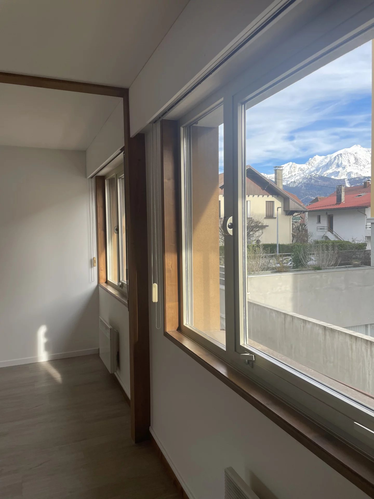 Appartement – Sallanches, Sainte-Anne - Vue 4