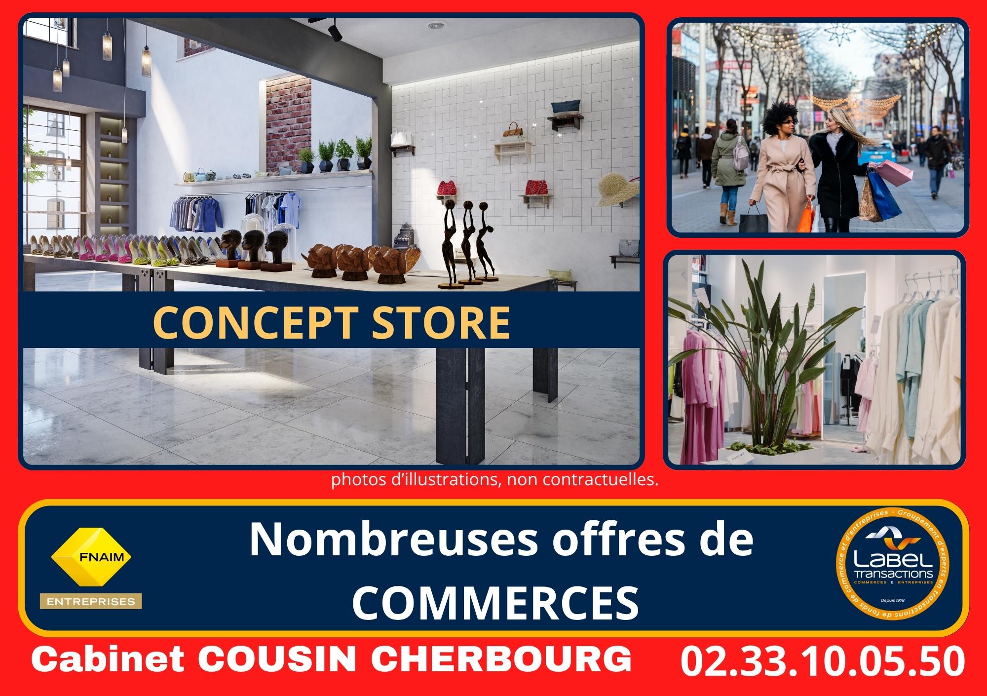 Fonds de commerce