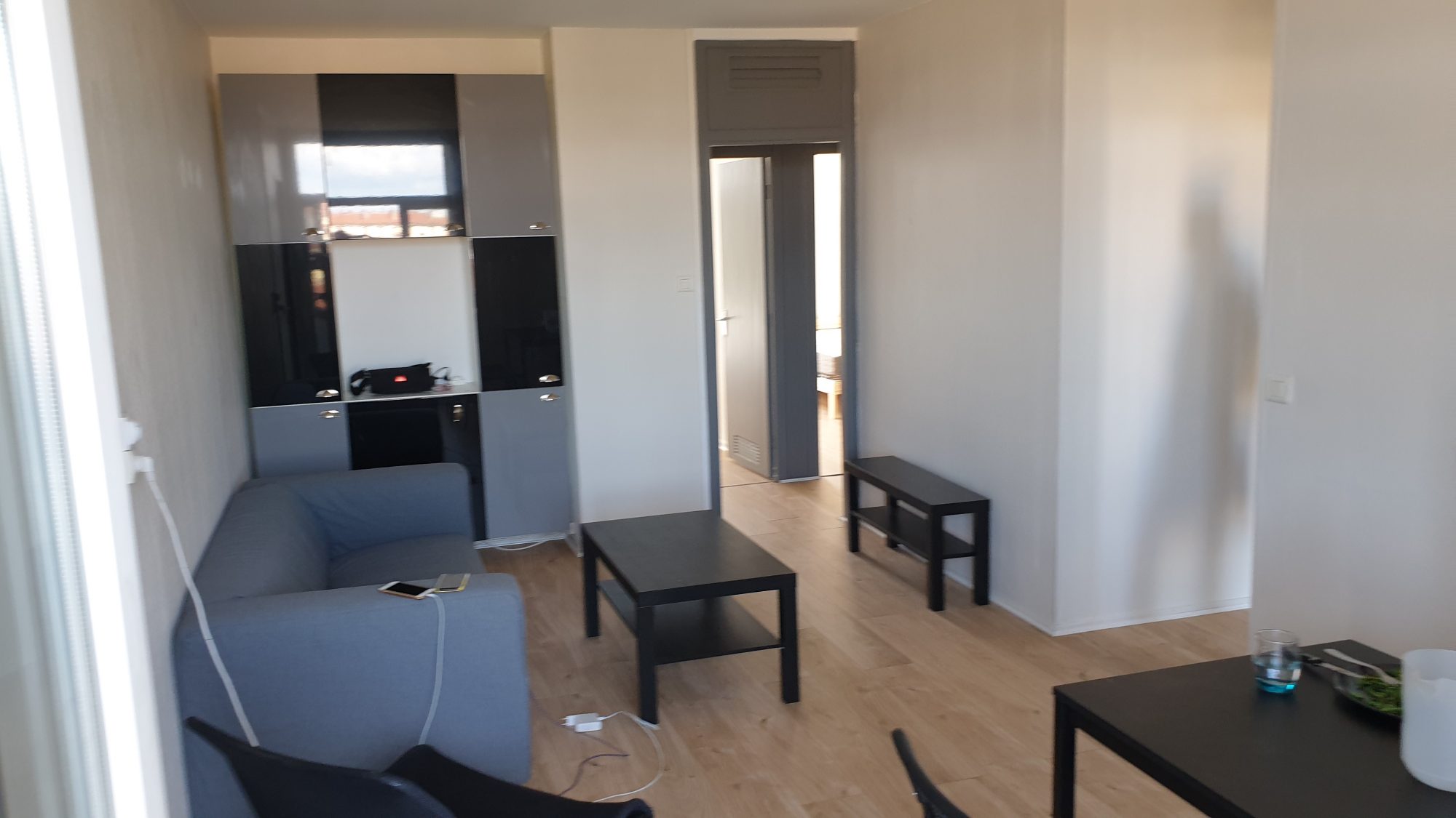 Appartement – Villeurbanne, Gratte-Ciel - Vue 4
