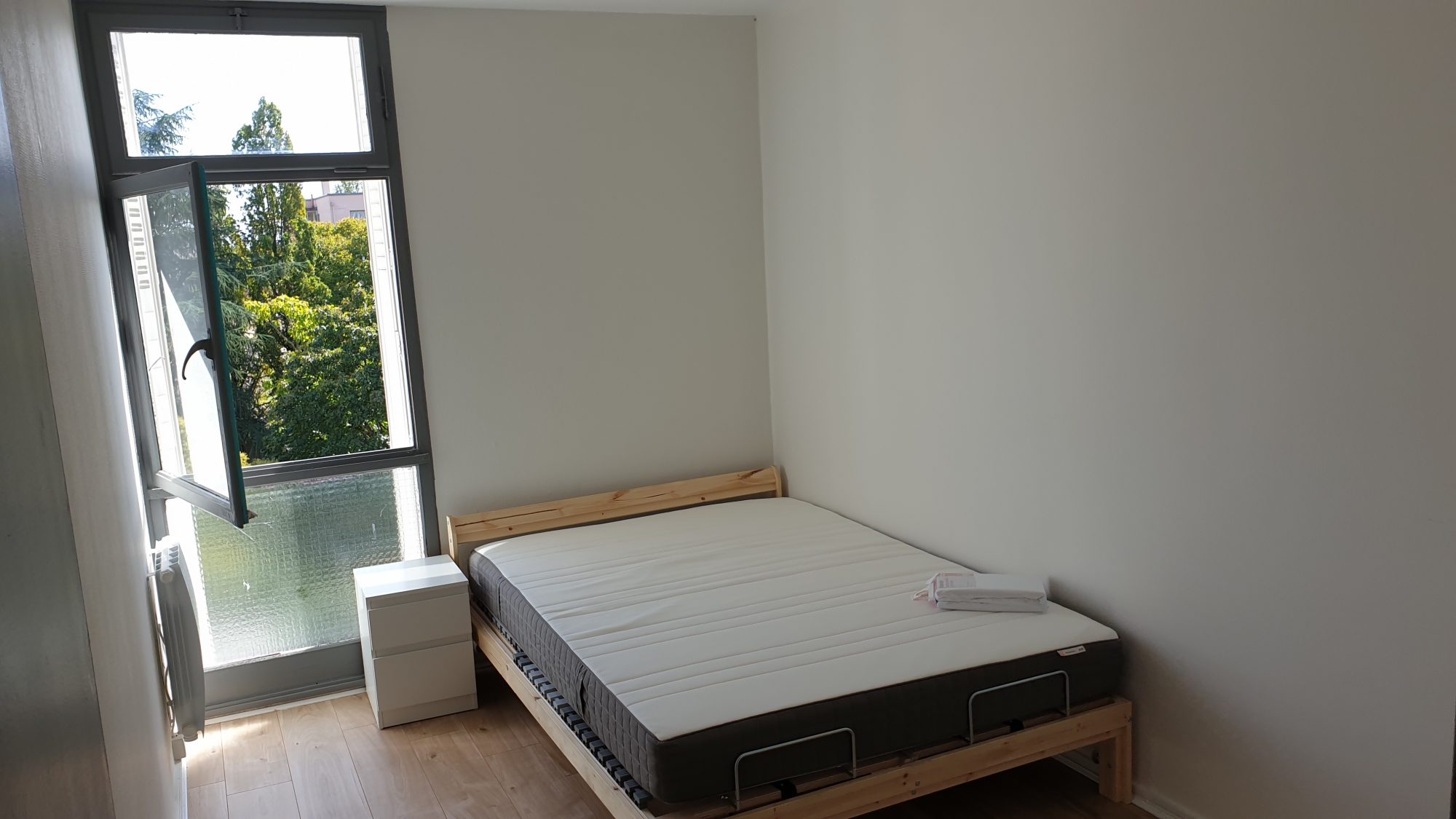 Appartement – Villeurbanne, Gratte-Ciel - Vue 5
