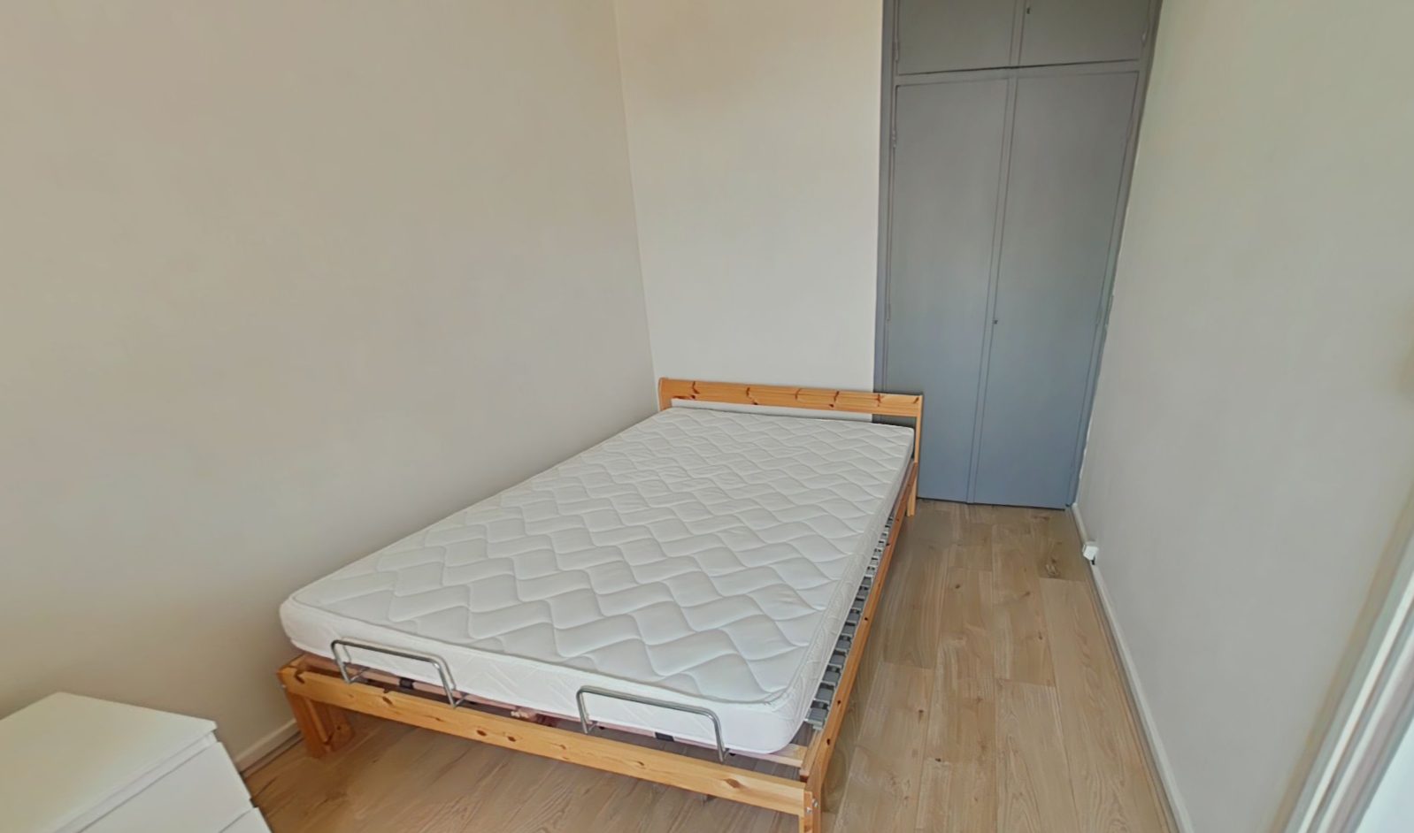 Appartement – Villeurbanne, Gratte-Ciel - Plus