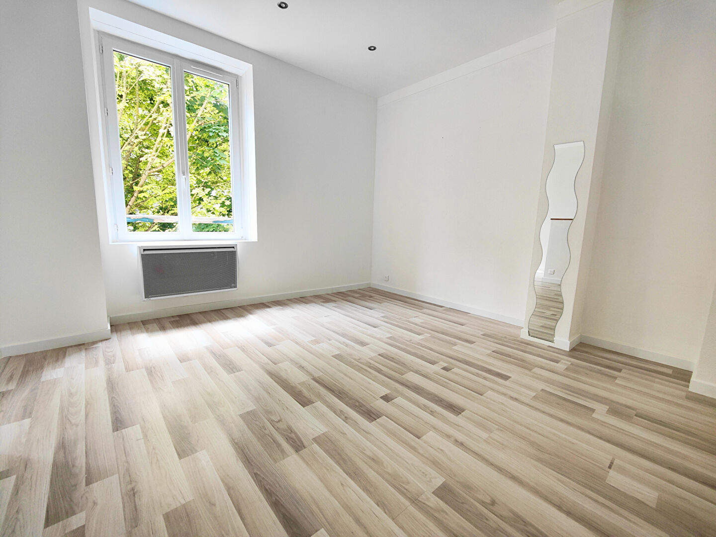 Appartement 1 pièce 28m²
