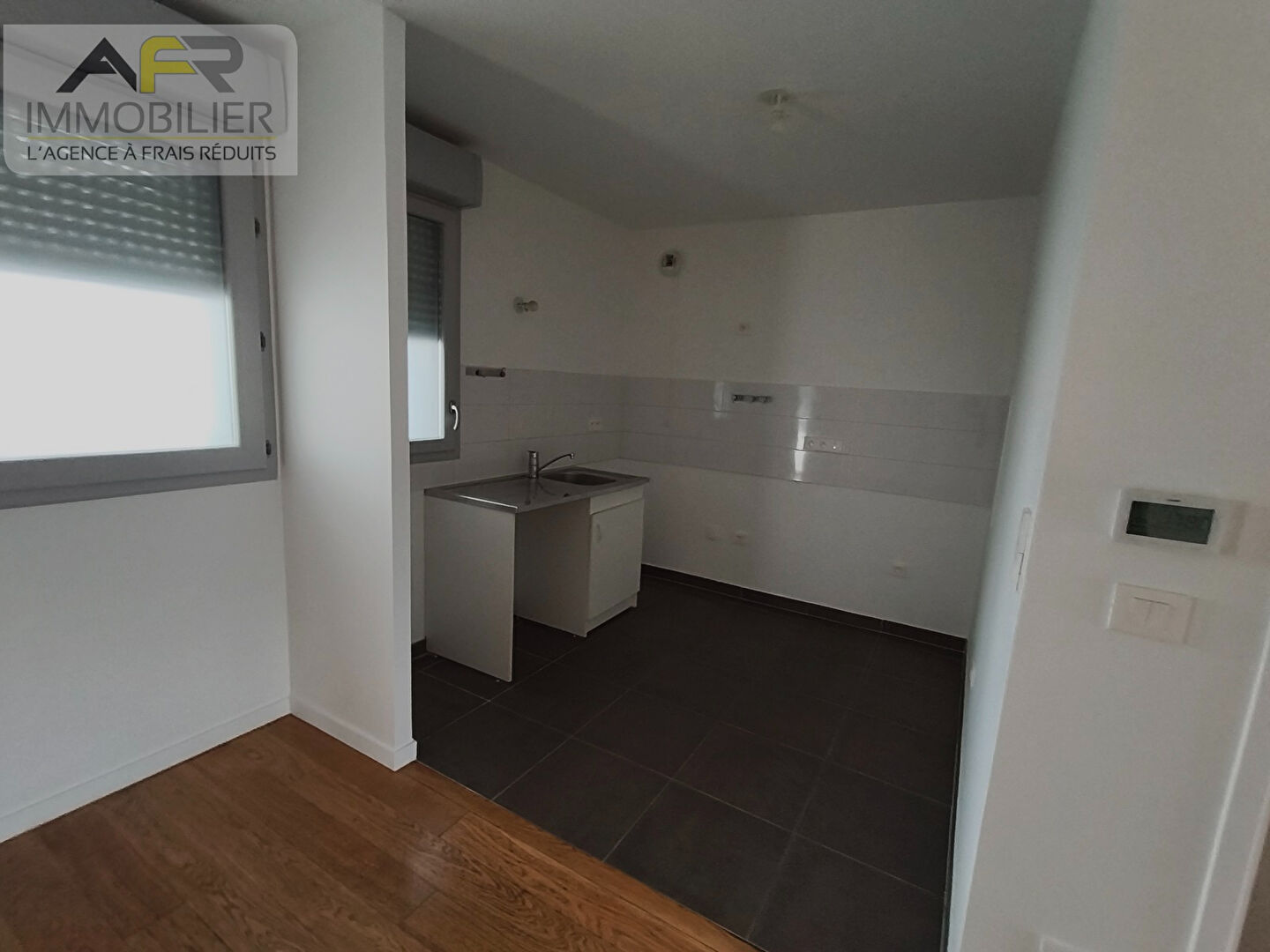 Appartement 3 pièces 70m²