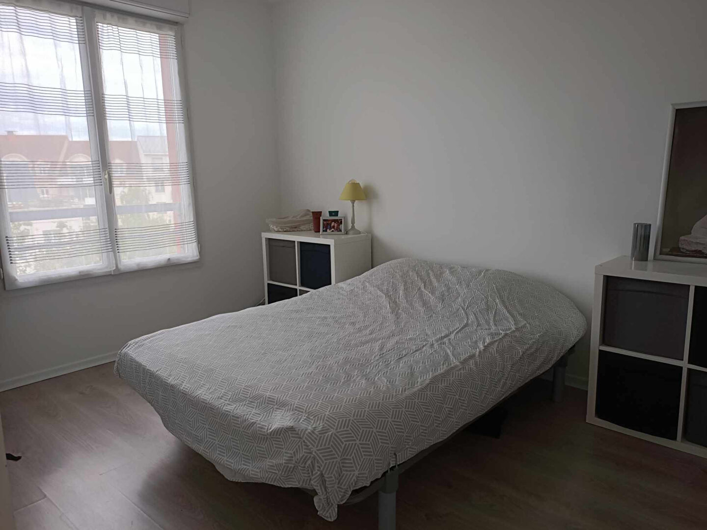 Appartement 2 pièces 44m² photo 2