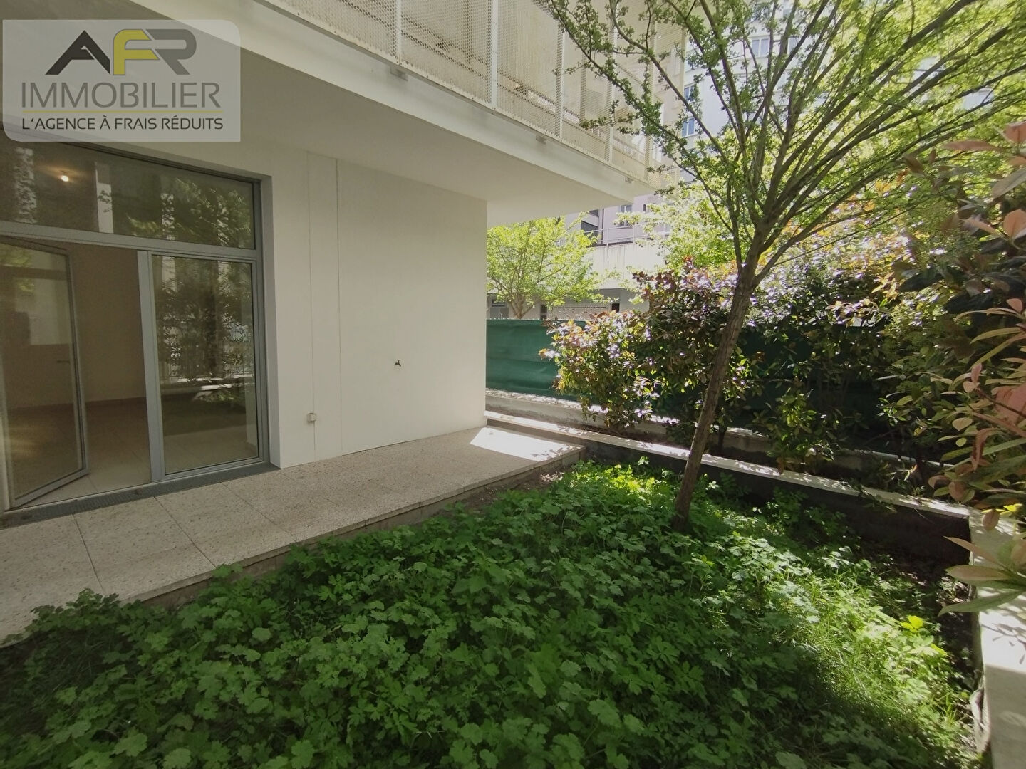 Appartement 2 pièces 48m²