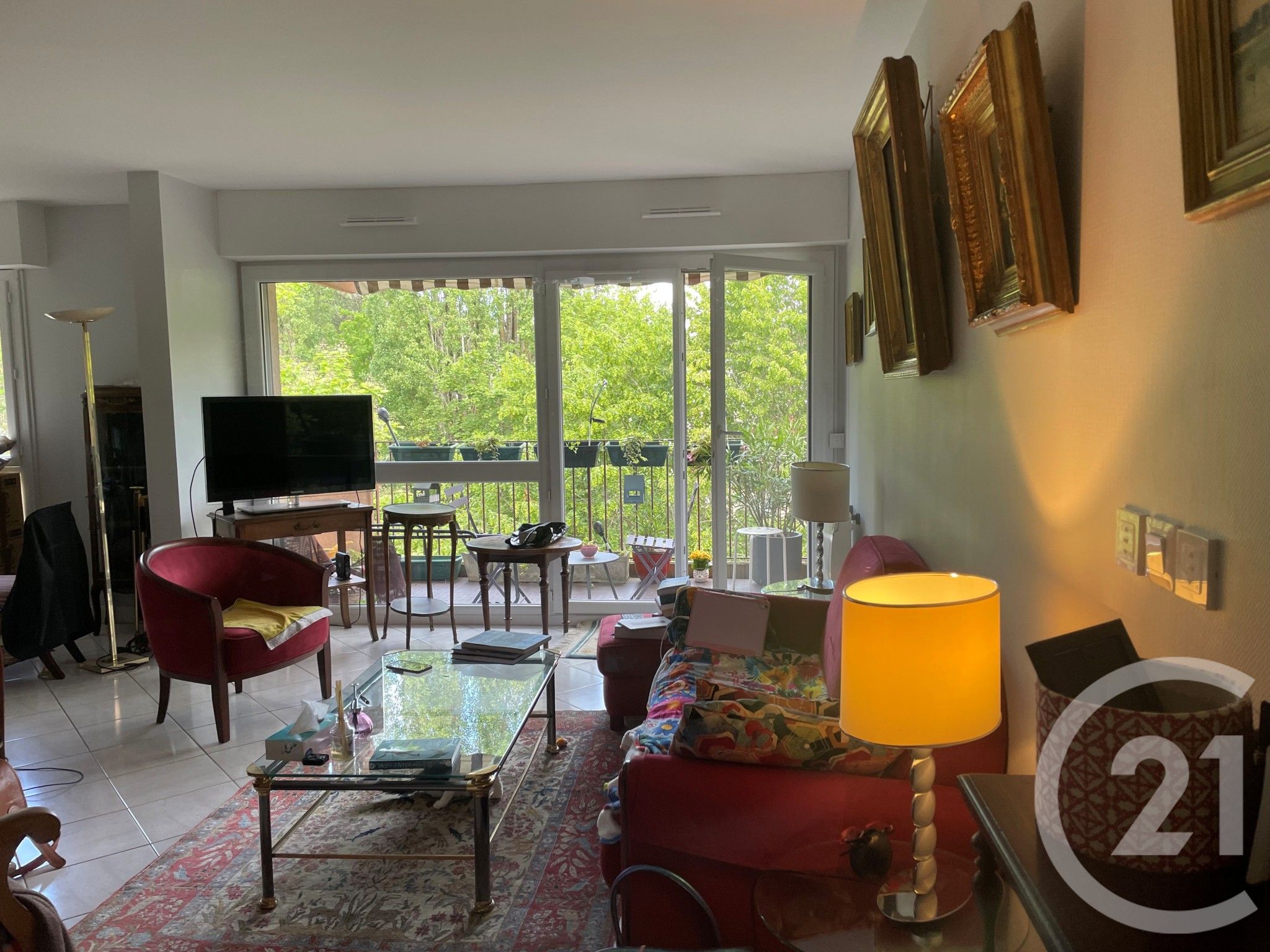 Appartement 4 pièces 79m² GIF SUR YVETTE 91190