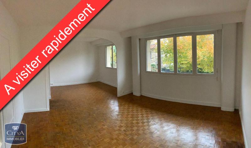 Appartement 3 pièces 83m² NOGENT SUR MARNE 94130