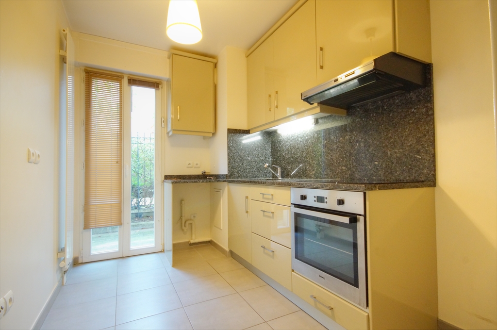 Appartement 3 pièces 64m²