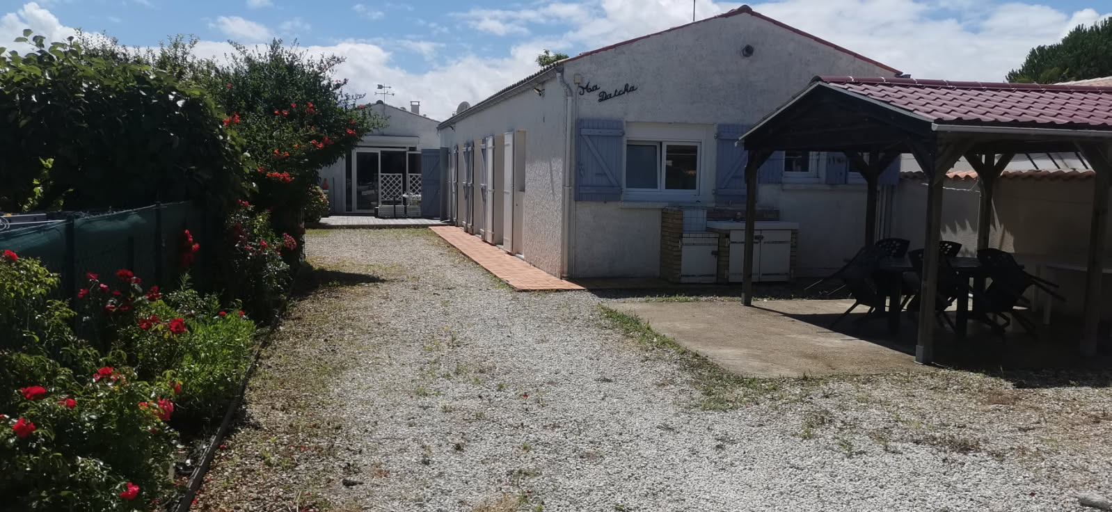 Maison 7 pièces 130 m² · à St Denis D Oleron · 130 m² · 429 400 €