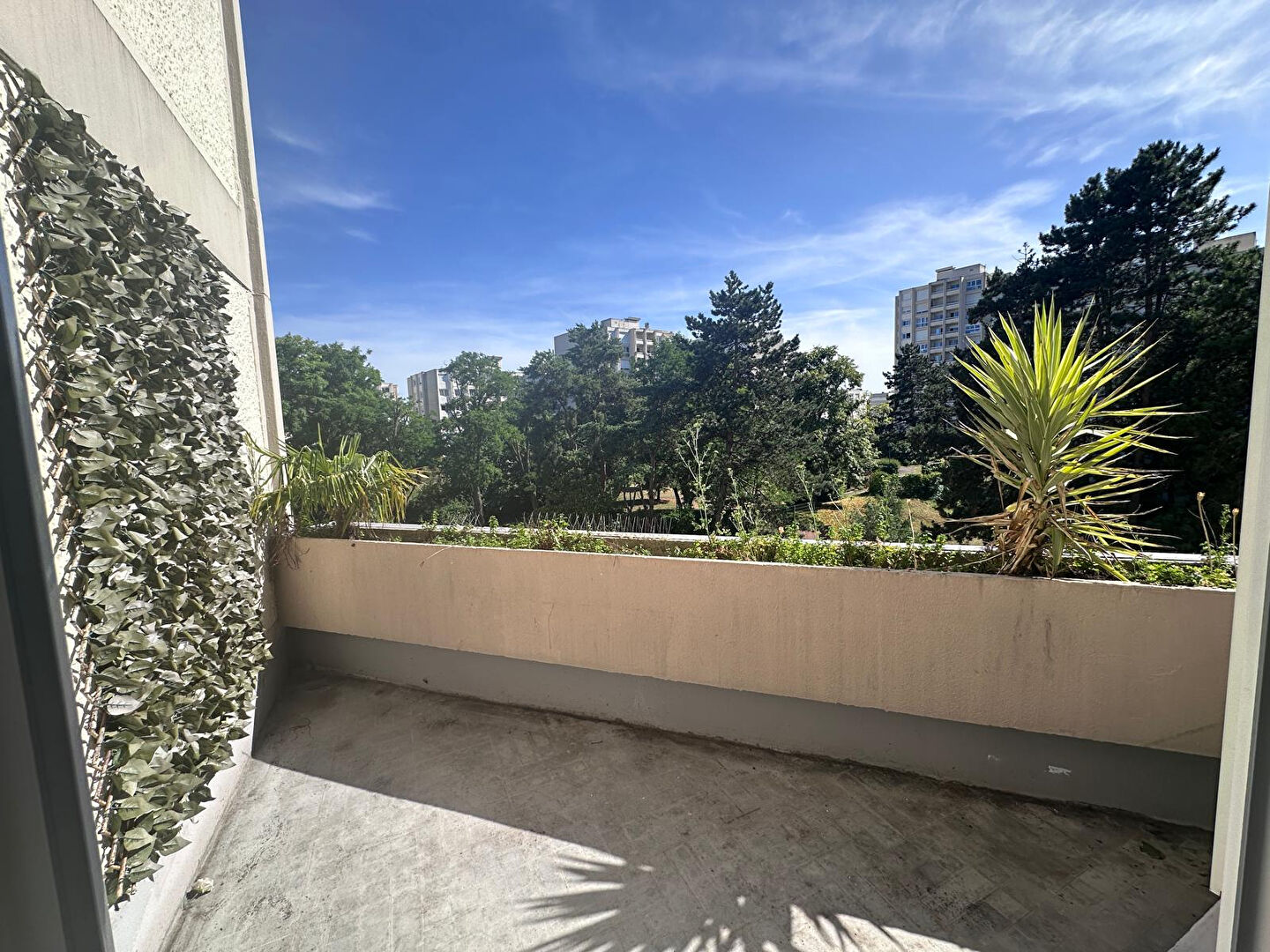 Appartement 2 pièces 56m²