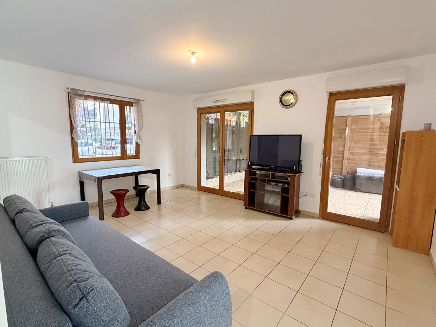 Appartement 4 pièces 86m²
