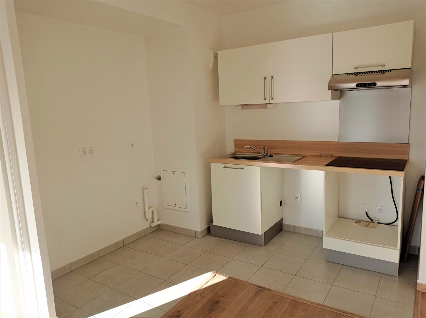 Appartement 2 pièces 40m² photo 2