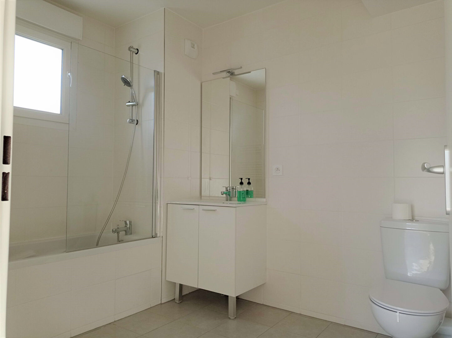 Appartement 2 pièces 40m² photo 3