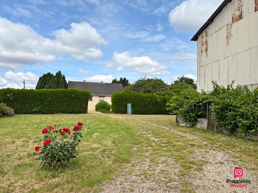 Maison – Notre-Dame-du-Pé, Sarthe - Vue 4